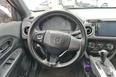 Honda XR-V