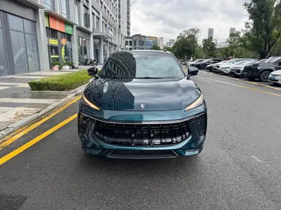 Fengxing Fengxing T5 EVO
