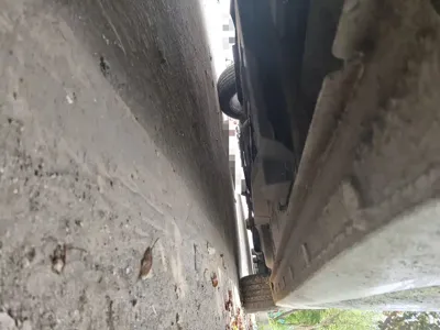 Chevrolet Monza