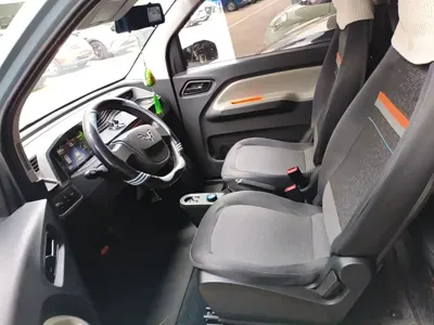 Wuling MINIEV