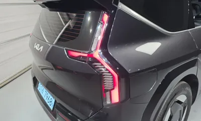 Kia EV9