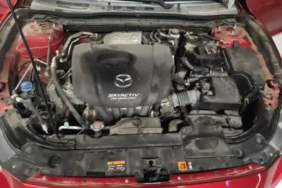 Mazda Mazda 3 Axela