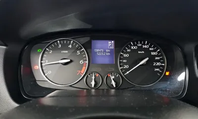 Renault-KoreaSamsung SM5