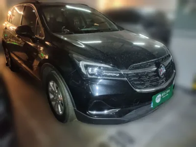 Buick Envision