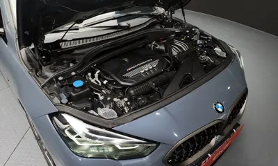BMW 2-Series