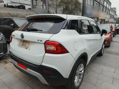 Brilliance V3