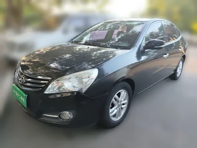 Hyundai Celesta