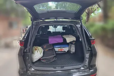 Honda Breeze