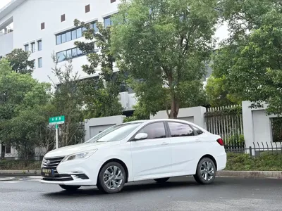 Changan Eado DT