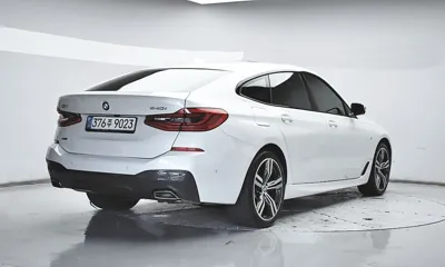 BMW Gran Turismo