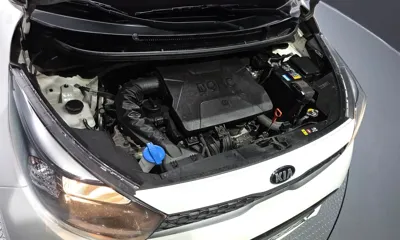 Kia Morning