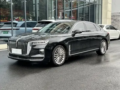 Hongqi Hongqi H9