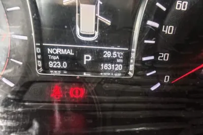 GAC Trumpchi GS4