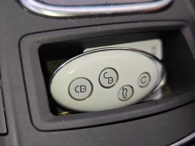 BYD S7