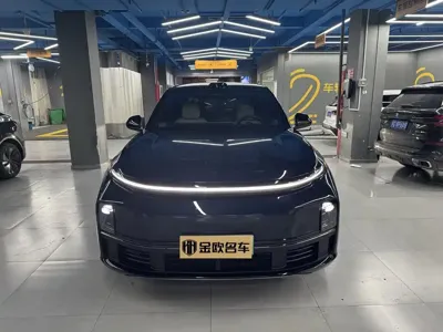 Li Auto Li L7