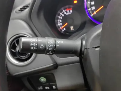 Honda XR-V