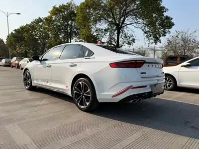 Geely Xingrui