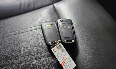 ChevroletGMDaewoo Orlando