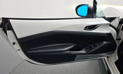 Mazda MX-5 Miata