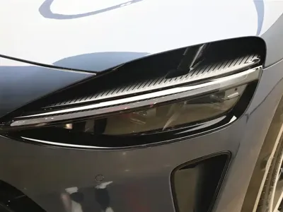Xiaomi 小米YU7