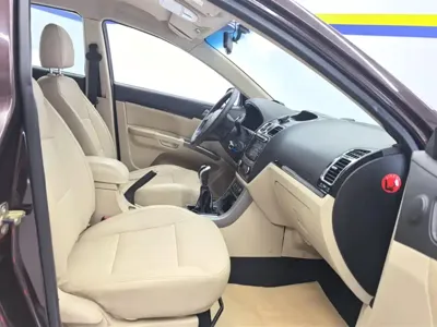 Geely Emgrand Classic