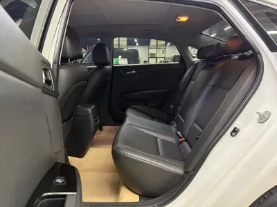 Hyundai Mistra