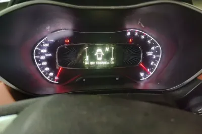 Baojun 510