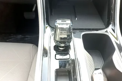 Geely Auto Emgrand