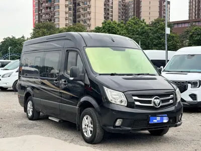 Foton Tuyano
