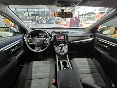 Honda Breeze