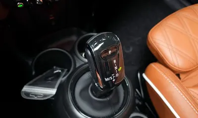 MINI Cooper Convertible
