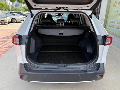 Toyota Wildlander