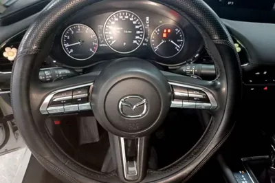 Mazda Mazda 3 Axela