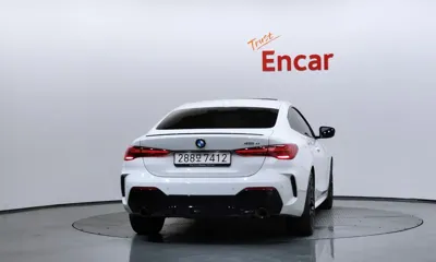BMW 4-Series