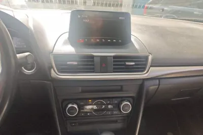 Mazda Mazda 3 Axela