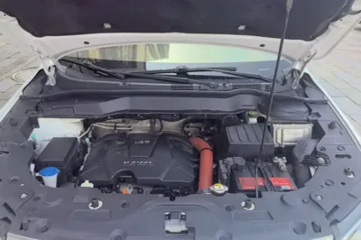 Haval H2