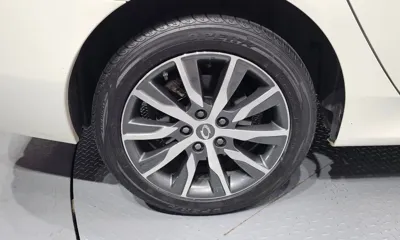 Renault-KoreaSamsung SM5
