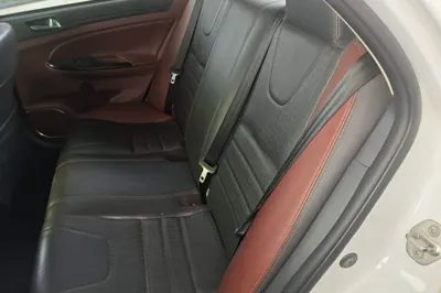 BYD Surui