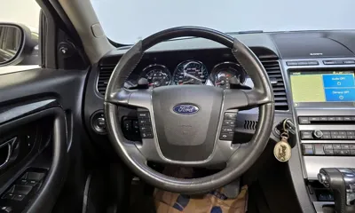 Ford Taurus
