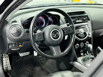 Mazda RX-8