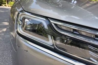 Citroen C6