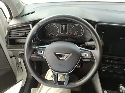 Jetta VS5