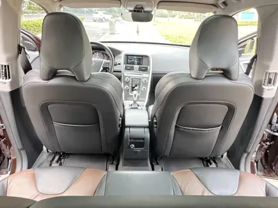 Volvo XC60 (Import)
