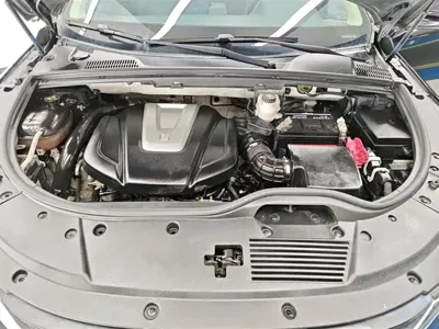 BYD Tang