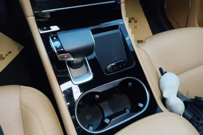 Li Auto ONE