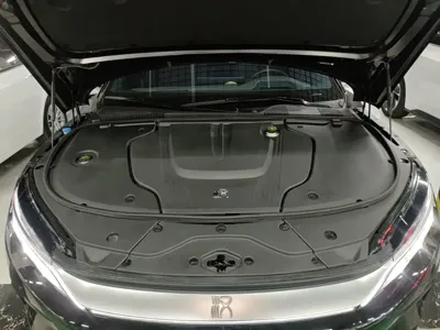 BYD Han