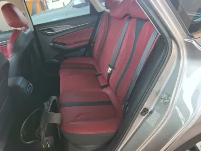 Changan Eado