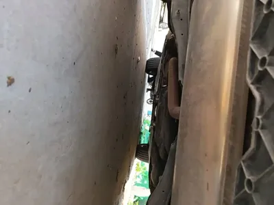 Jetta VS5