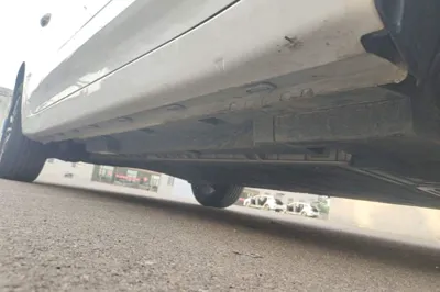 Roewe ei5