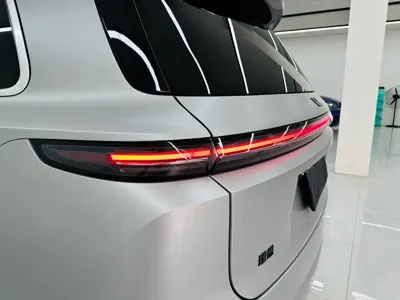Li Auto Li L9